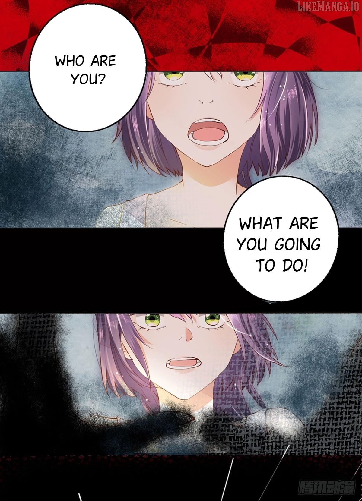 I Became the Group's Favorite Daughter Chapter 3 - page 3